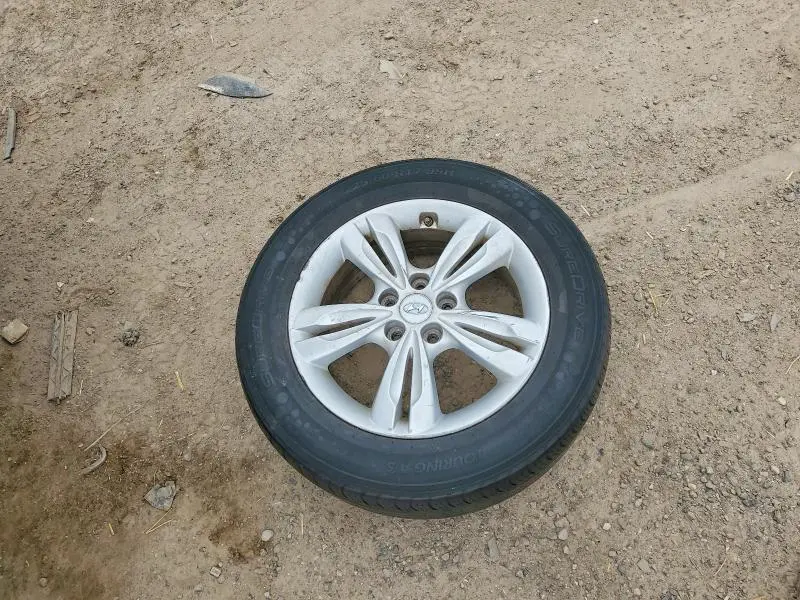 2012 HYUNDAI TUCSON GLS  