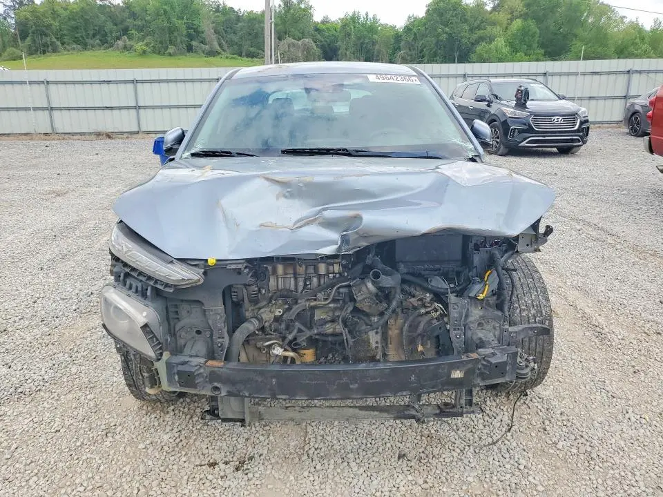 2019 HYUNDAI KONA SE  