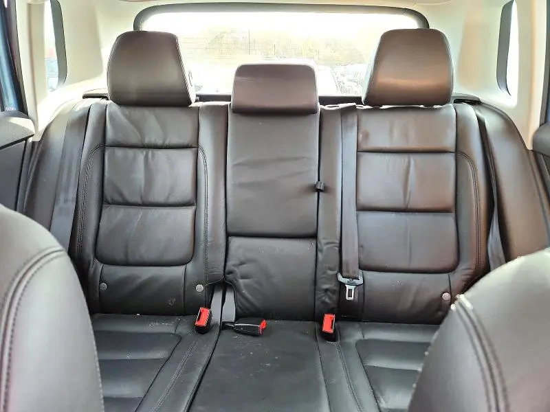 2017 VOLKSWAGEN TIGUAN SEL  