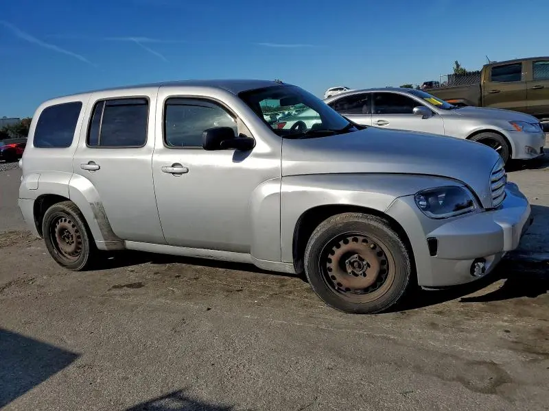 2010 CHEVROLET HHR LS  