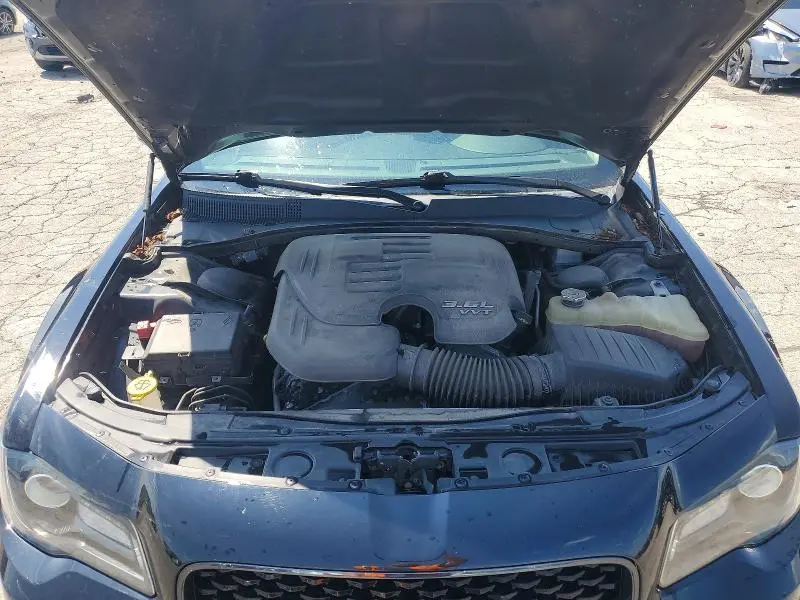 2021 CHRYSLER 300 TOURING  