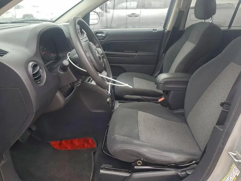 2011 JEEP COMPASS SPORT  