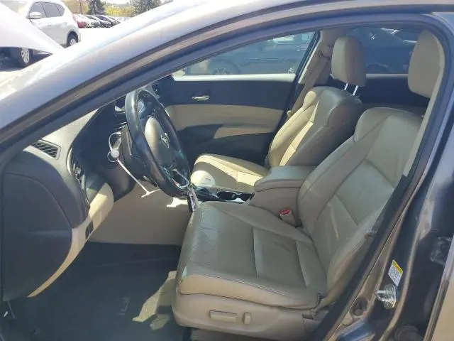 2013 ACURA ILX 20 TECH  