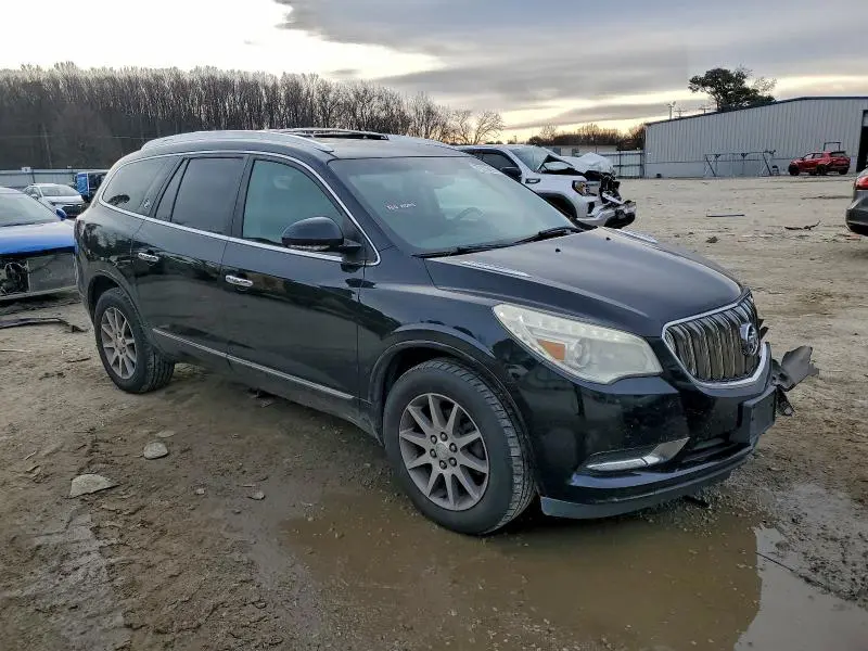 2016 BUICK ENCLAVE   