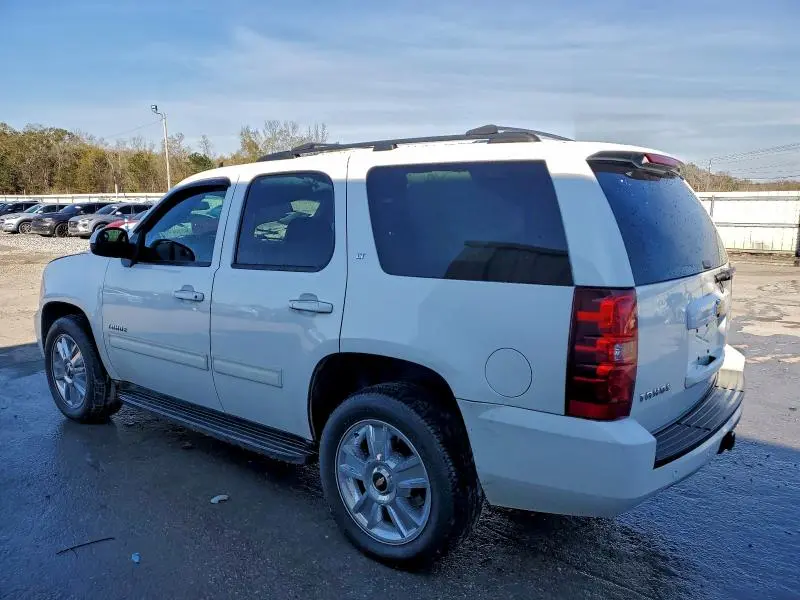 2012 CHEVROLET TAHOE C1500 LT  