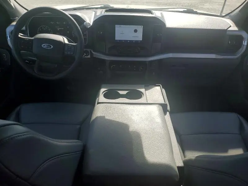 2023 FORD F150 SUPER CAB  