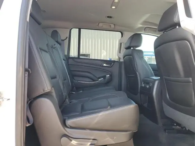 2015 CHEVROLET SUBURBAN C1500 LT  