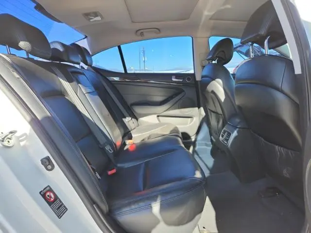 2014 KIA CADENZA PREMIUM  