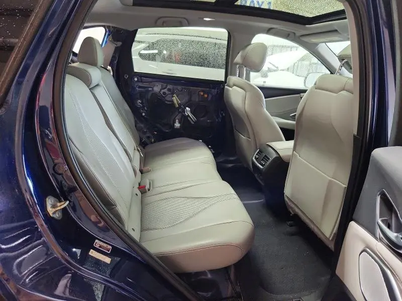 2019 ACURA RDX TECHNOLOGY  