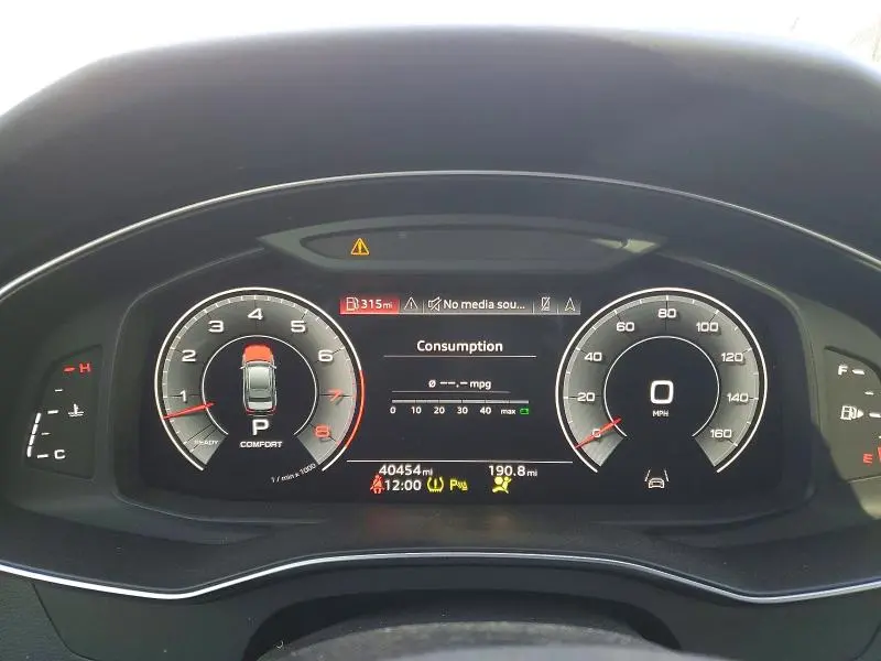 2023 AUDI A6 PREMIUM PLUS  