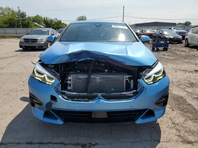 2020 BMW 228XI   