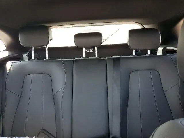 2021 MERCEDES-BENZ GLA 250 4MATIC  
