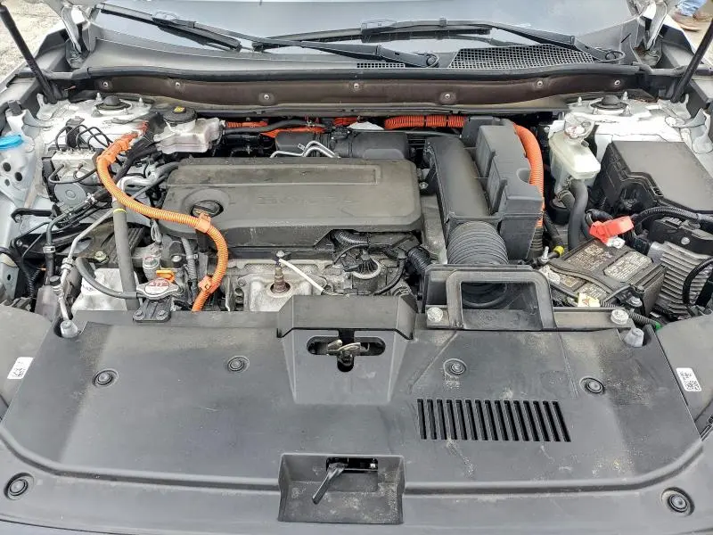 2024 HONDA CR-V SPORT TOURING  