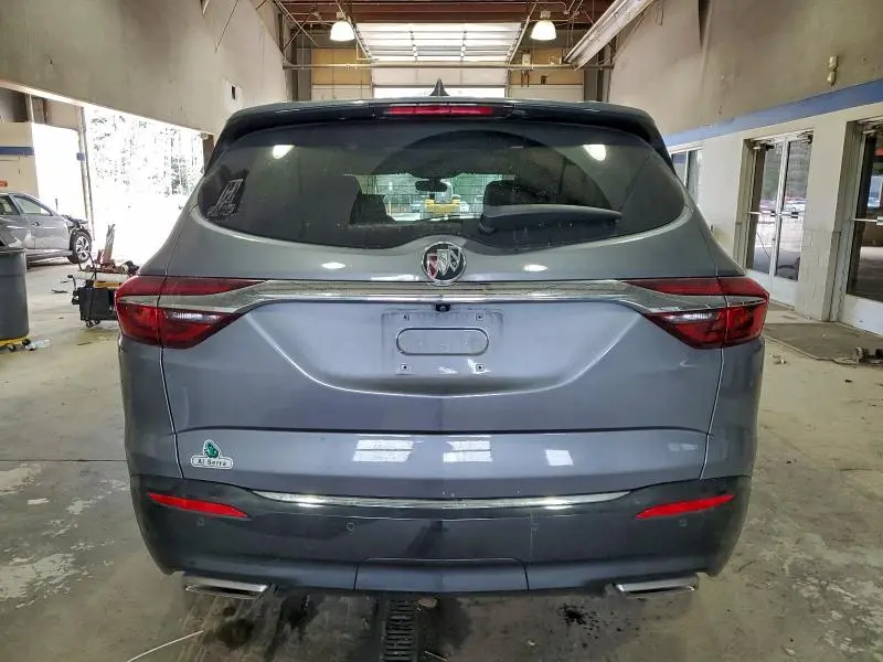 2020 BUICK ENCLAVE   