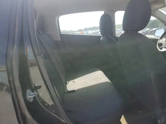 2015 MITSUBISHI MIRAGE ES  