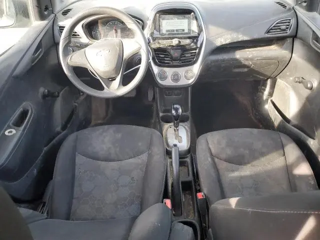 2016 CHEVROLET SPARK LS  