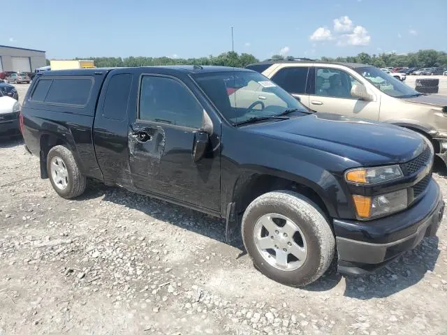 2011 CHEVROLET COLORADO LT  