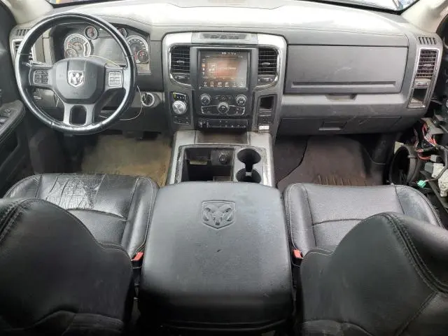 2015 RAM 1500 SPORT  