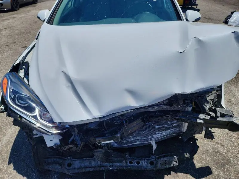 2018 HYUNDAI SONATA LIMITED  