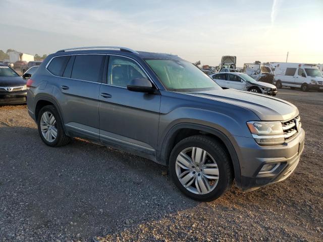 2018 VOLKSWAGEN ATLAS SEL PREMIUM