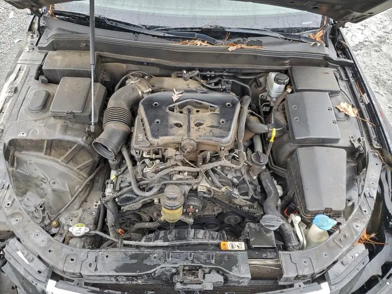 2012 HYUNDAI GENESIS 3.8L  