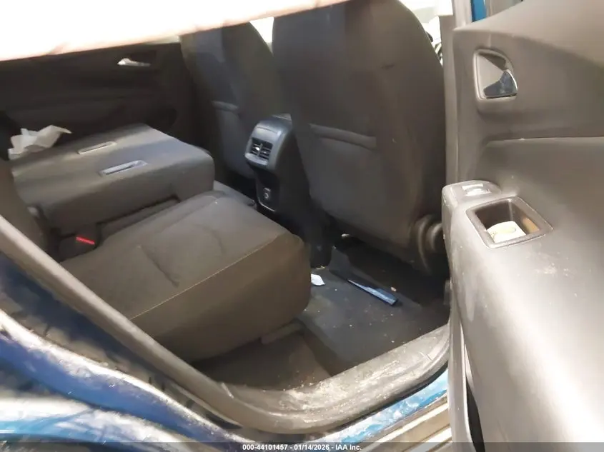 2020 CHEVROLET EQUINOX AWD LT 1.5L TURBO