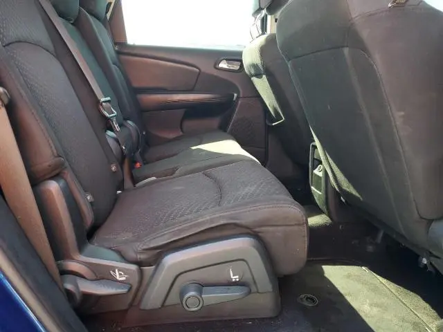 2015 DODGE JOURNEY SE  