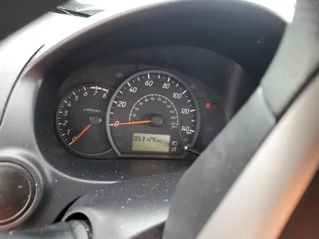 2020 MITSUBISHI MIRAGE ES  