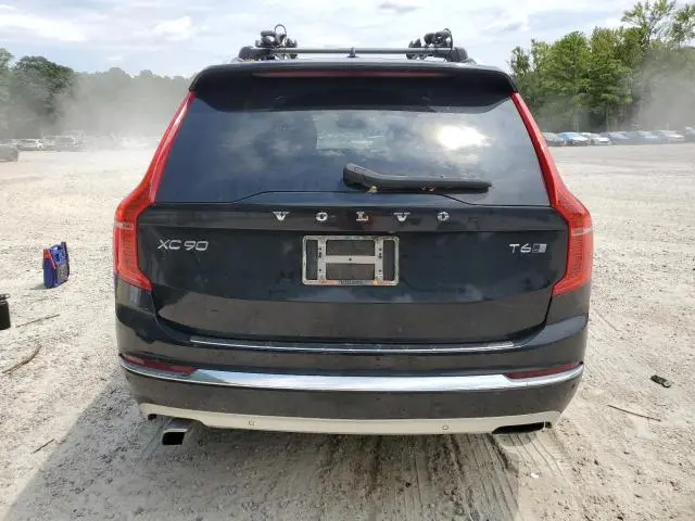 2020 VOLVO XC90 T6 INSCRIPTION