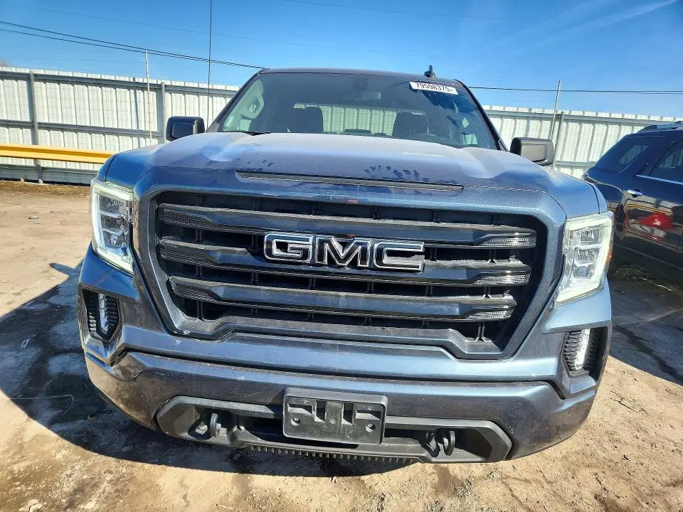 2021 GMC SIERRA K1500 ELEVATION  