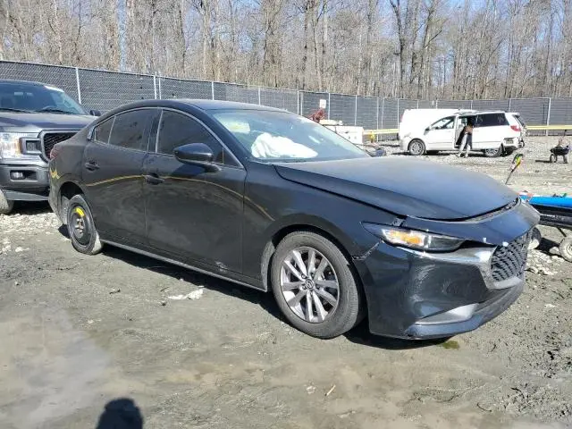 2020 MAZDA 3   
