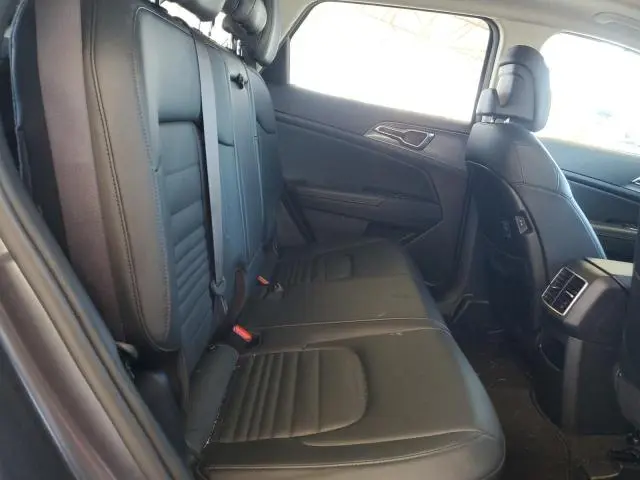 2023 KIA SPORTAGE SX PRESTIGE  