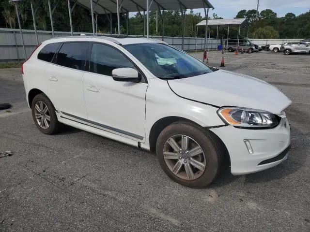2017 VOLVO XC60 T5 INSCRIPTION  