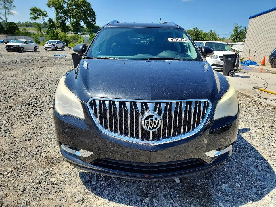 2014 BUICK ENCLAVE   
