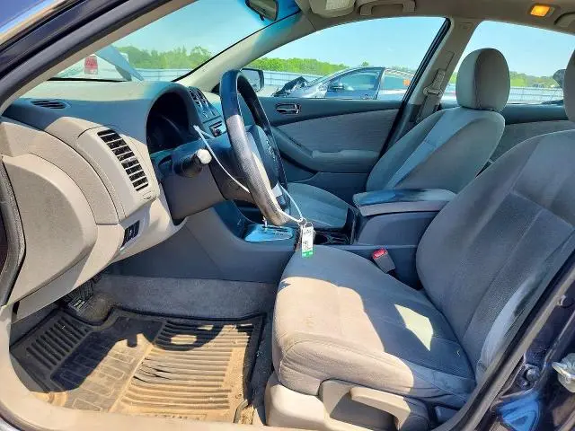 2011 NISSAN ALTIMA 2.5  