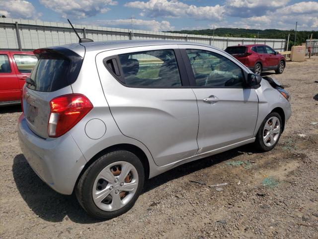 2020 CHEVROLET SPARK LS