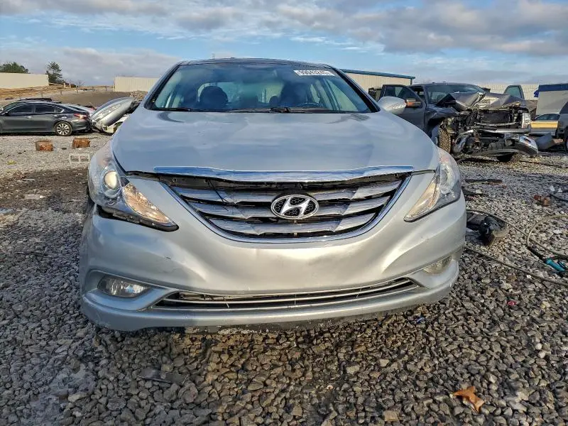 2012 HYUNDAI SONATA SE  