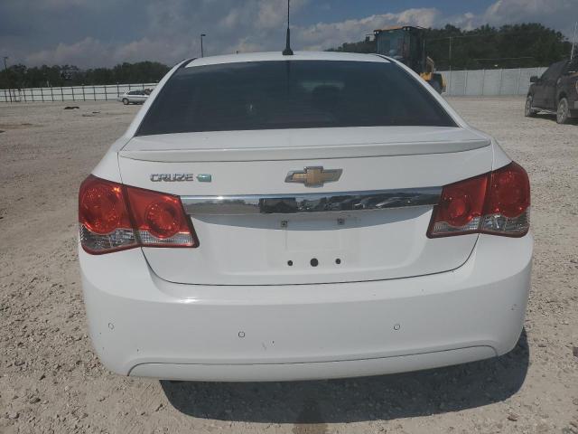 2012 CHEVROLET CRUZE ECO