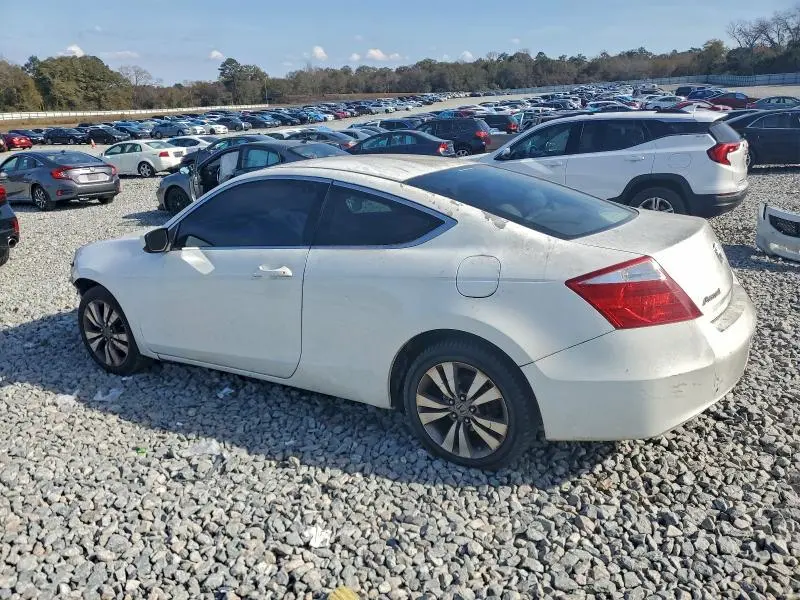 2010 HONDA ACCORD LX  