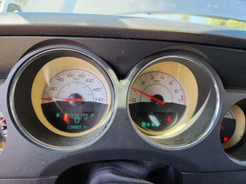 2014 DODGE CHALLENGER SXT  