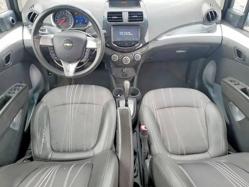 2015 CHEVROLET SPARK 1LT  