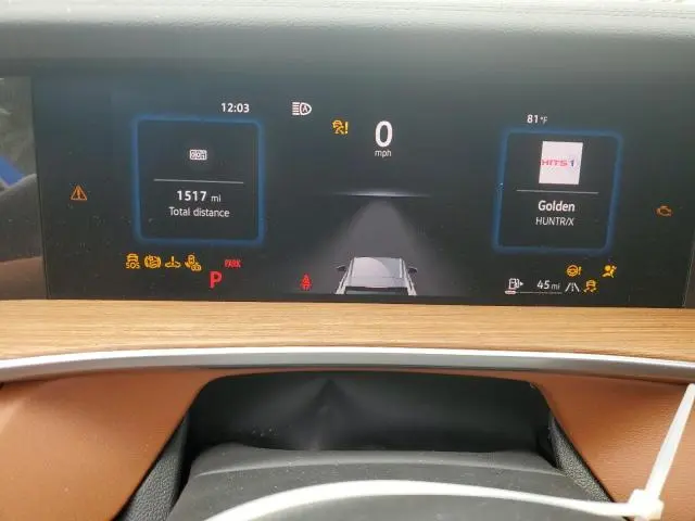 2025 VOLKSWAGEN TIGUAN SEL R-LINE BLACK  