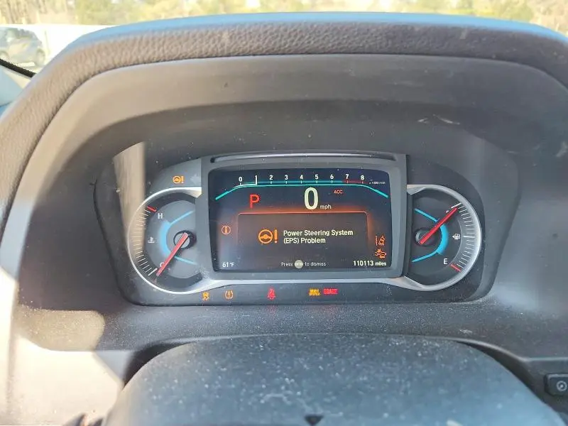 2019 HONDA PILOT EXL  