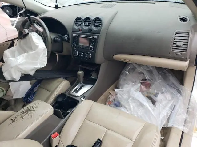 2011 NISSAN ALTIMA BASE  