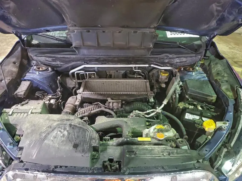 2020 SUBARU ASCENT LIMITED  