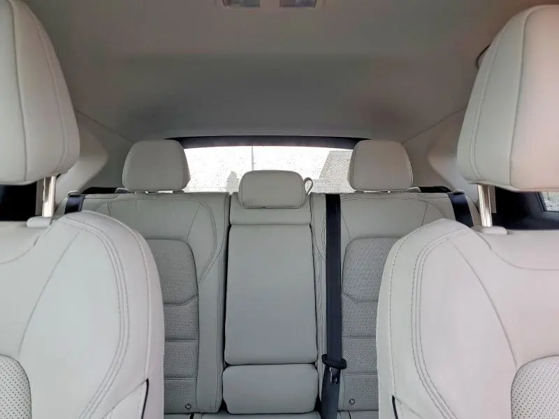 2024 MAZDA CX-5 PREFERRED  