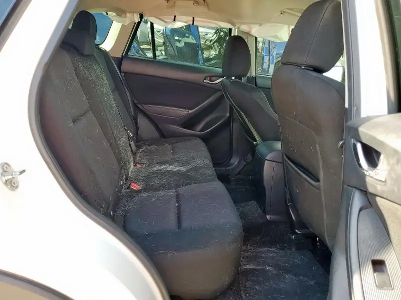 2014 MAZDA CX-5 SPORT  