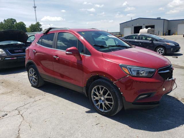 2017 BUICK ENCORE SPORT TOURING