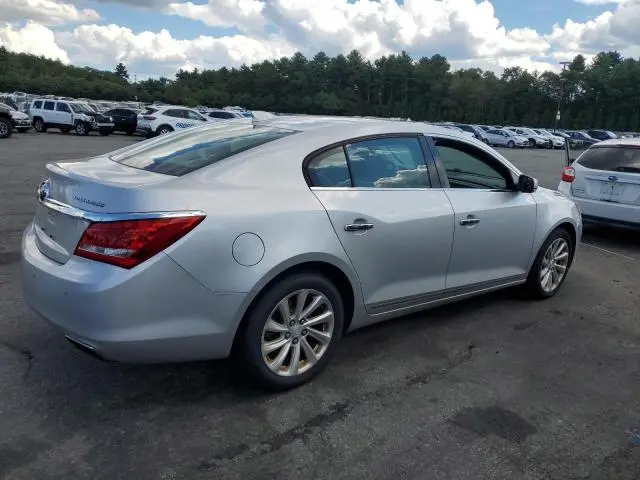 2015 BUICK LACROSSE   
