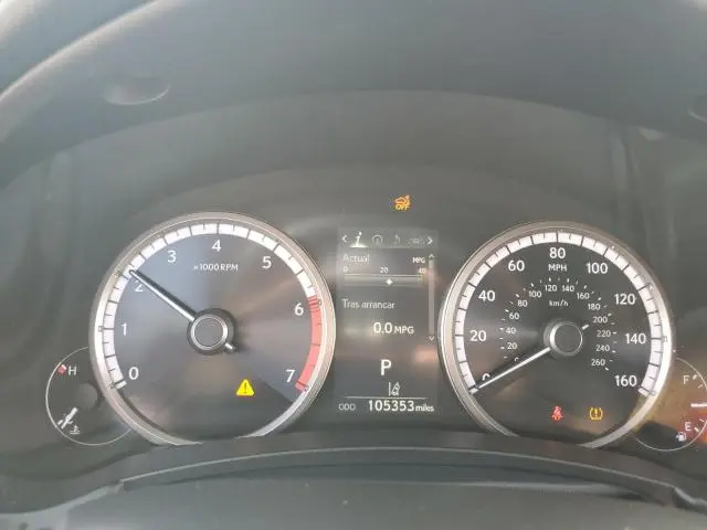 2019 LEXUS NX 300 BASE  